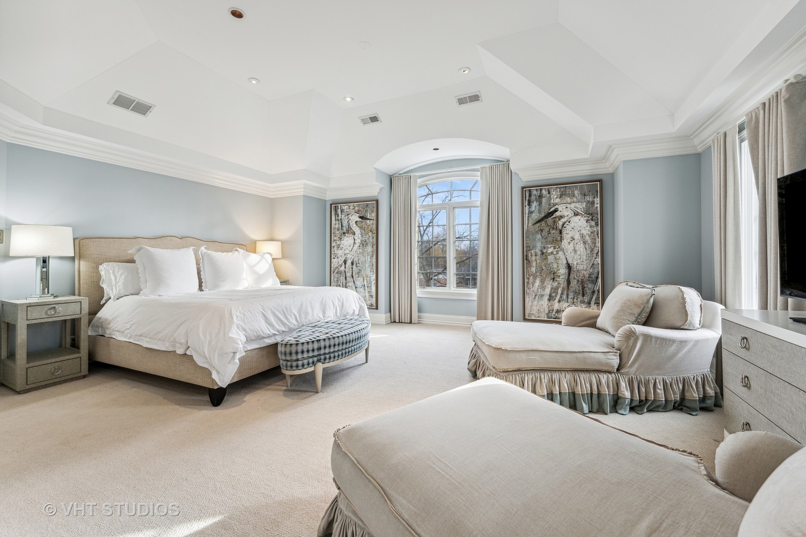 375 Old Farm Road Northfield, IL 60093 - Photo 42 of 78