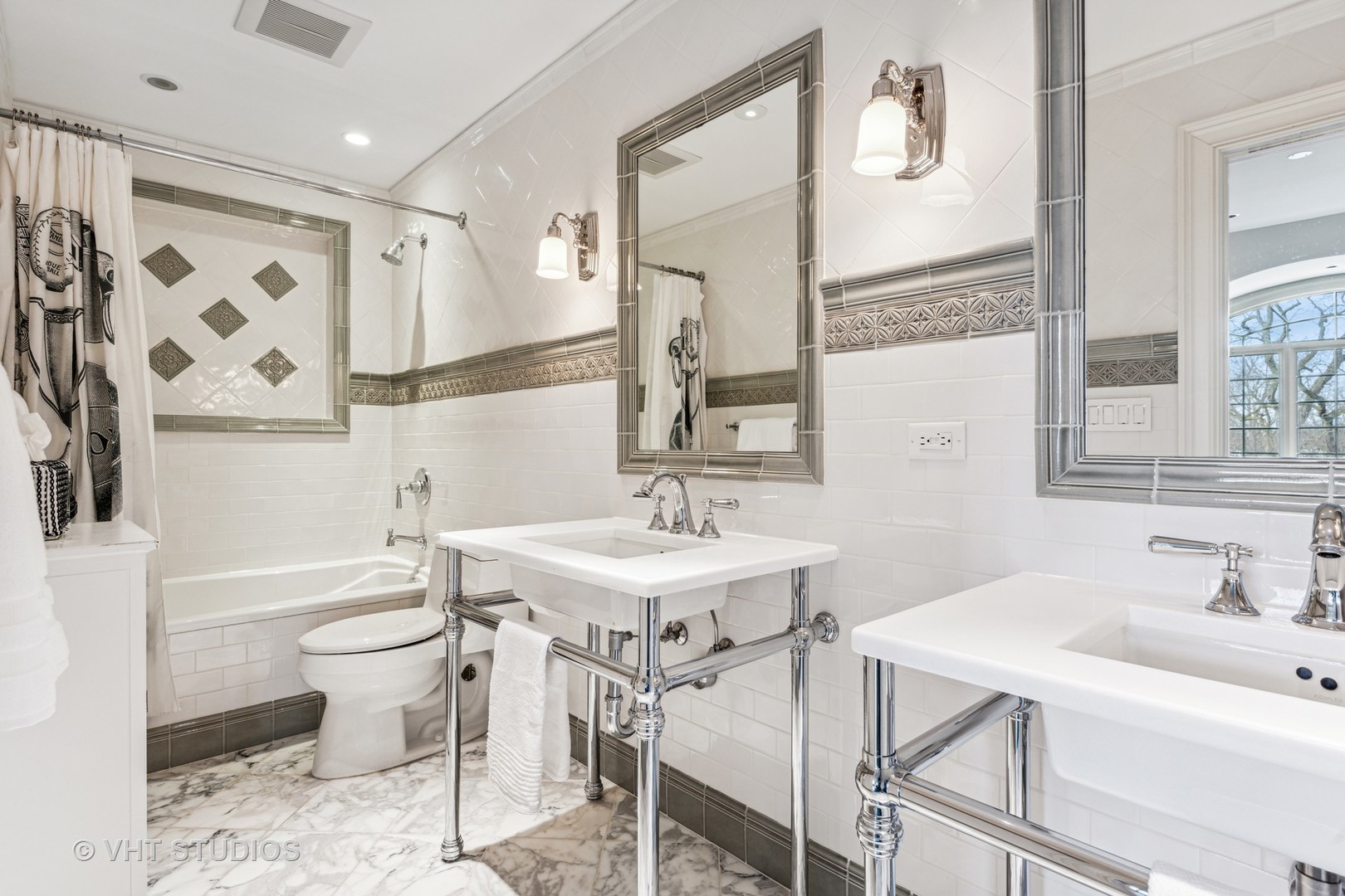 375 Old Farm Road Northfield, IL 60093 - Photo 47 of 78