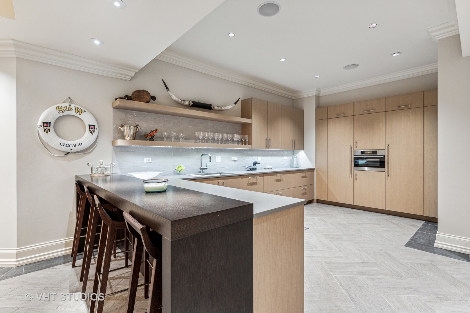 375 Old Farm Road Northfield, IL 60093 - Photo 52 of 78