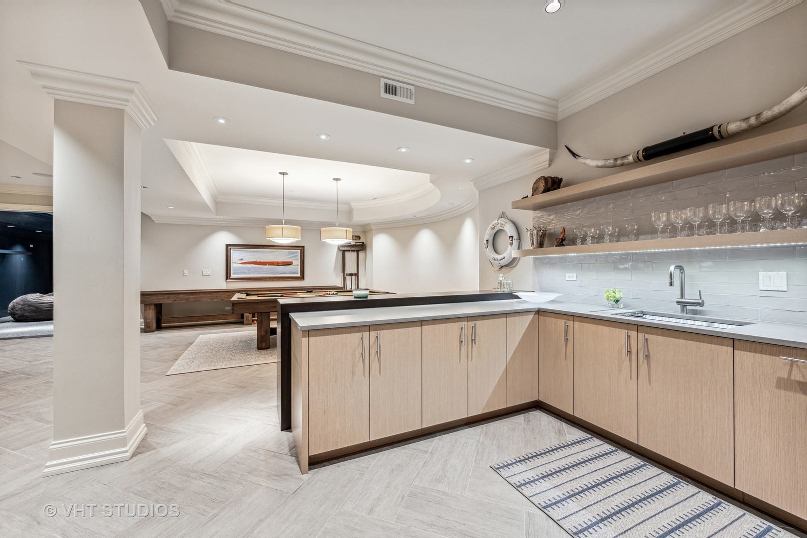 375 Old Farm Road Northfield, IL 60093 - Photo 53 of 78