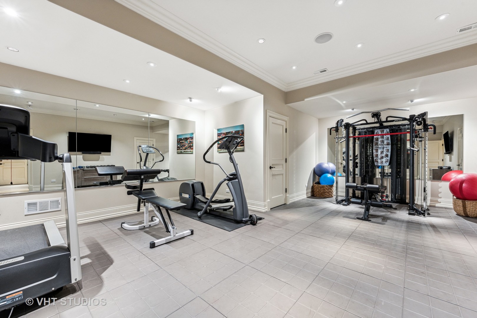 375 Old Farm Road Northfield, IL 60093 - Photo 56 of 78