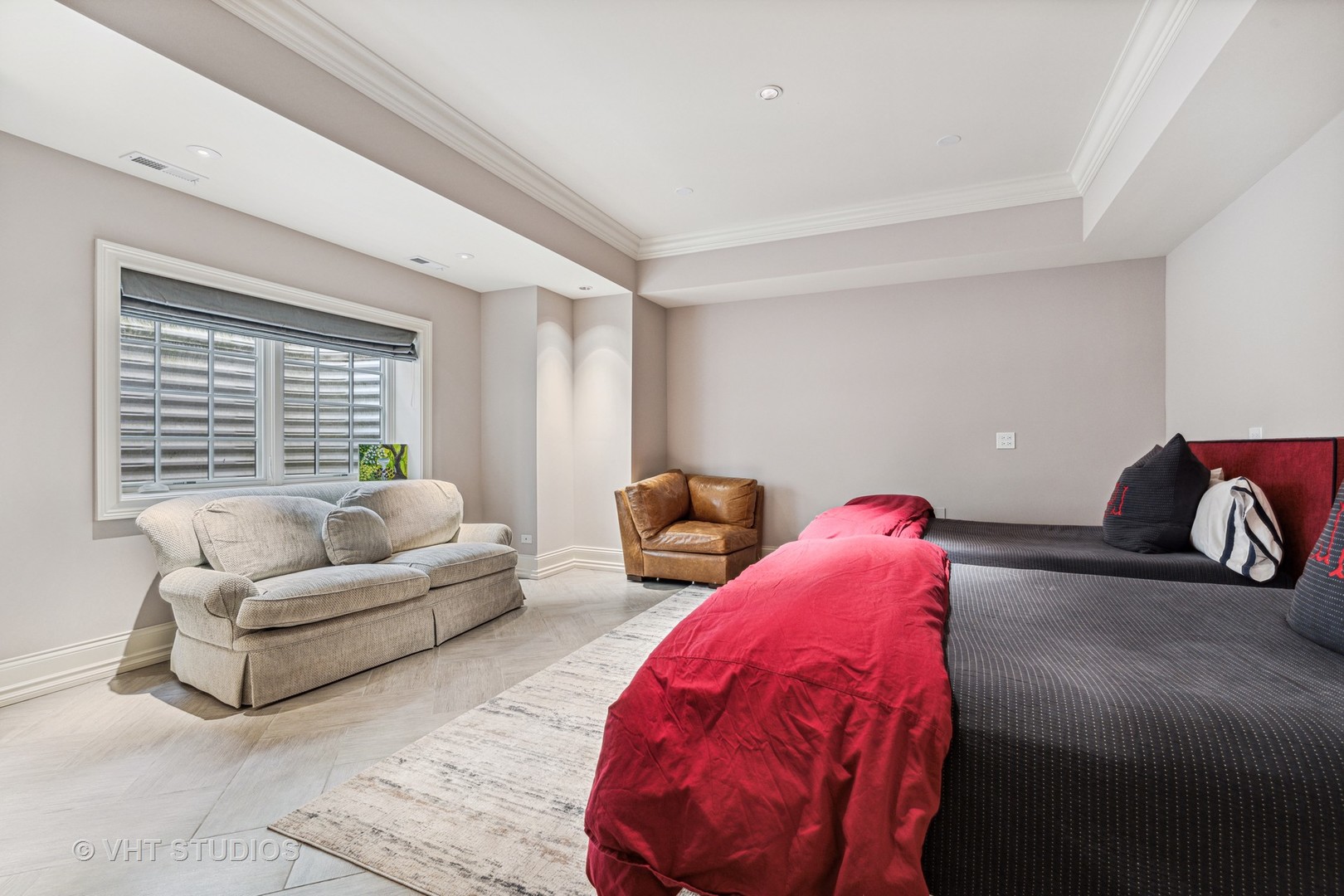 375 Old Farm Road Northfield, IL 60093 - Photo 57 of 78