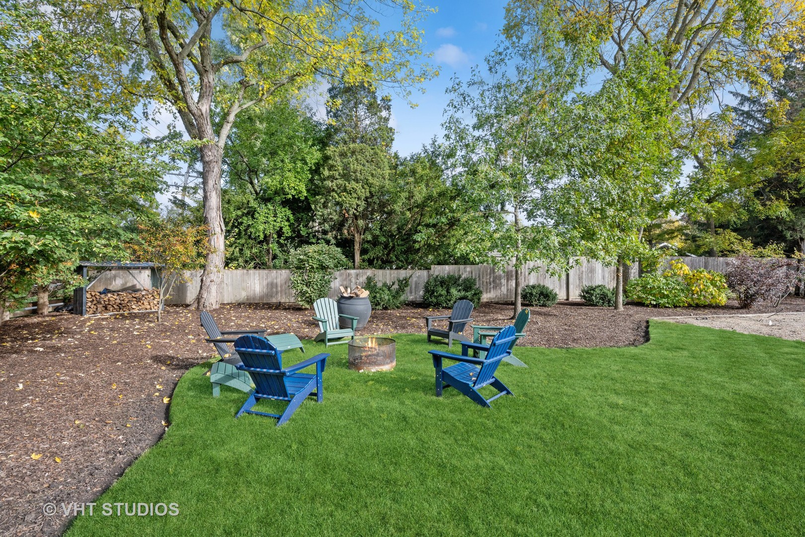 375 Old Farm Road Northfield, IL 60093 - Photo 65 of 78