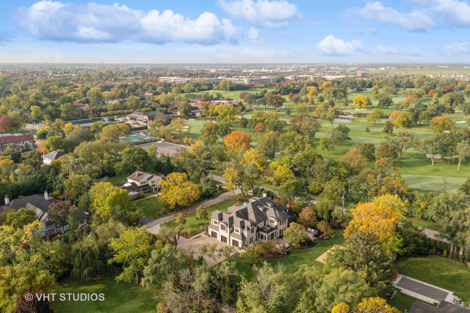 375 Old Farm Road Northfield, IL 60093 - Photo 71 of 78