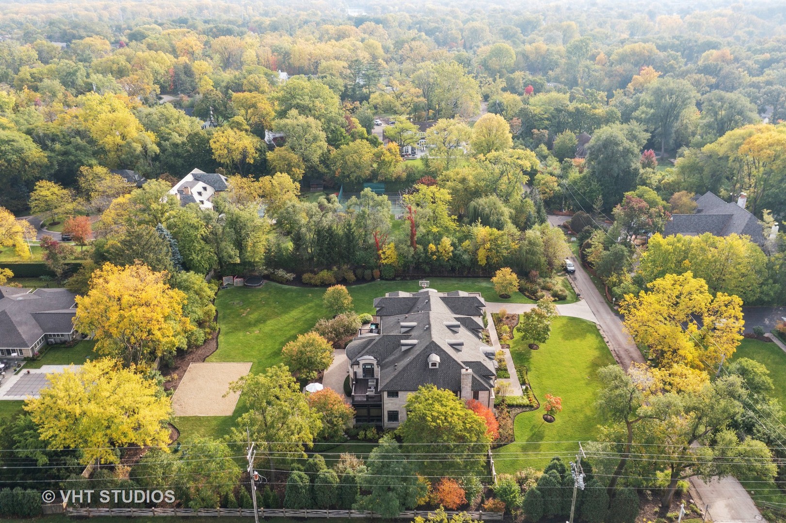 375 Old Farm Road Northfield, IL 60093 - Photo 72 of 78