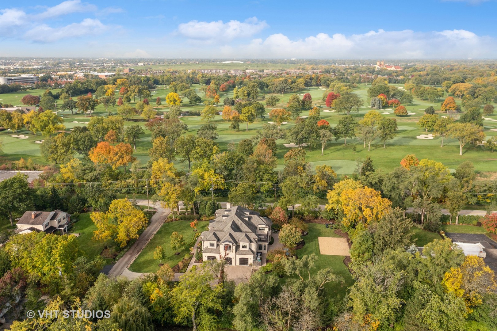 375 Old Farm Road Northfield, IL 60093 - Photo 74 of 78