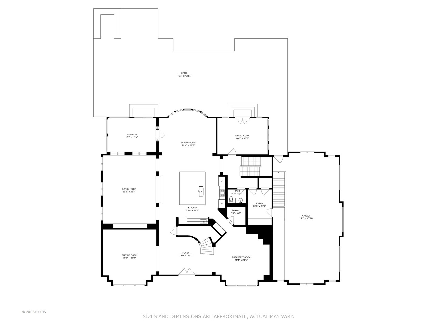 375 Old Farm Road Northfield, IL 60093 - Photo 75 of 78