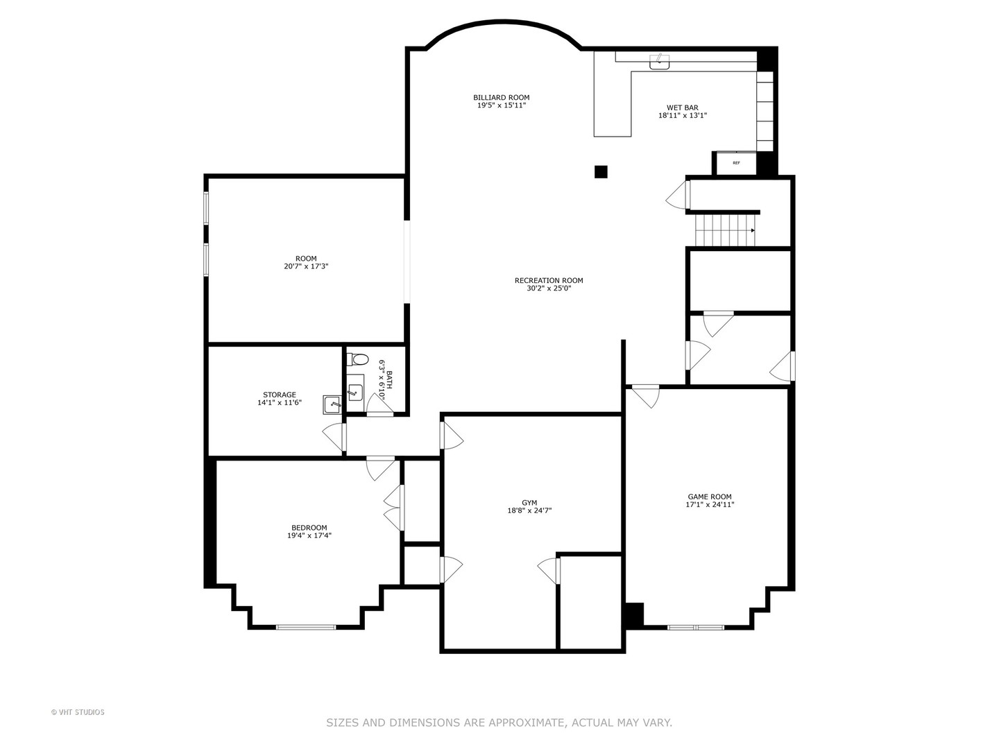 375 Old Farm Road Northfield, IL 60093 - Photo 76 of 78