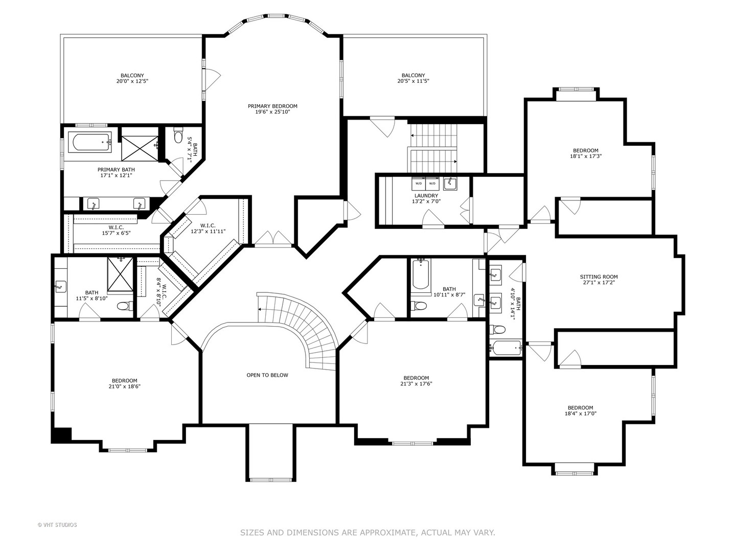 375 Old Farm Road Northfield, IL 60093 - Photo 77 of 78