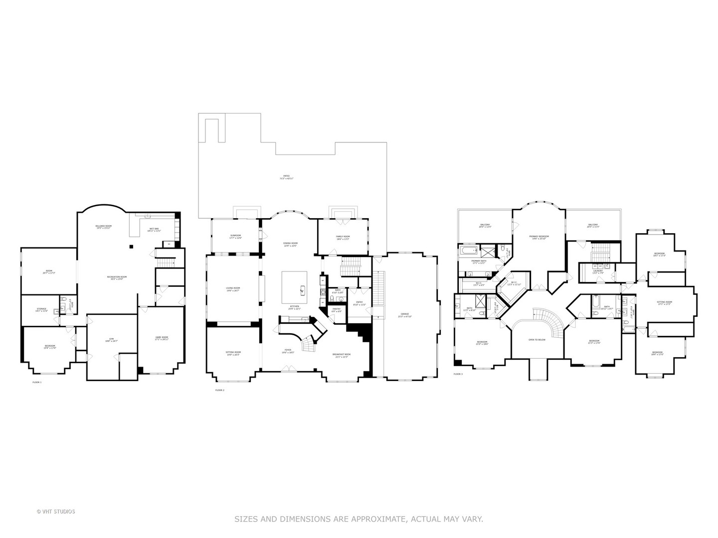 375 Old Farm Road Northfield, IL 60093 - Photo 78 of 78