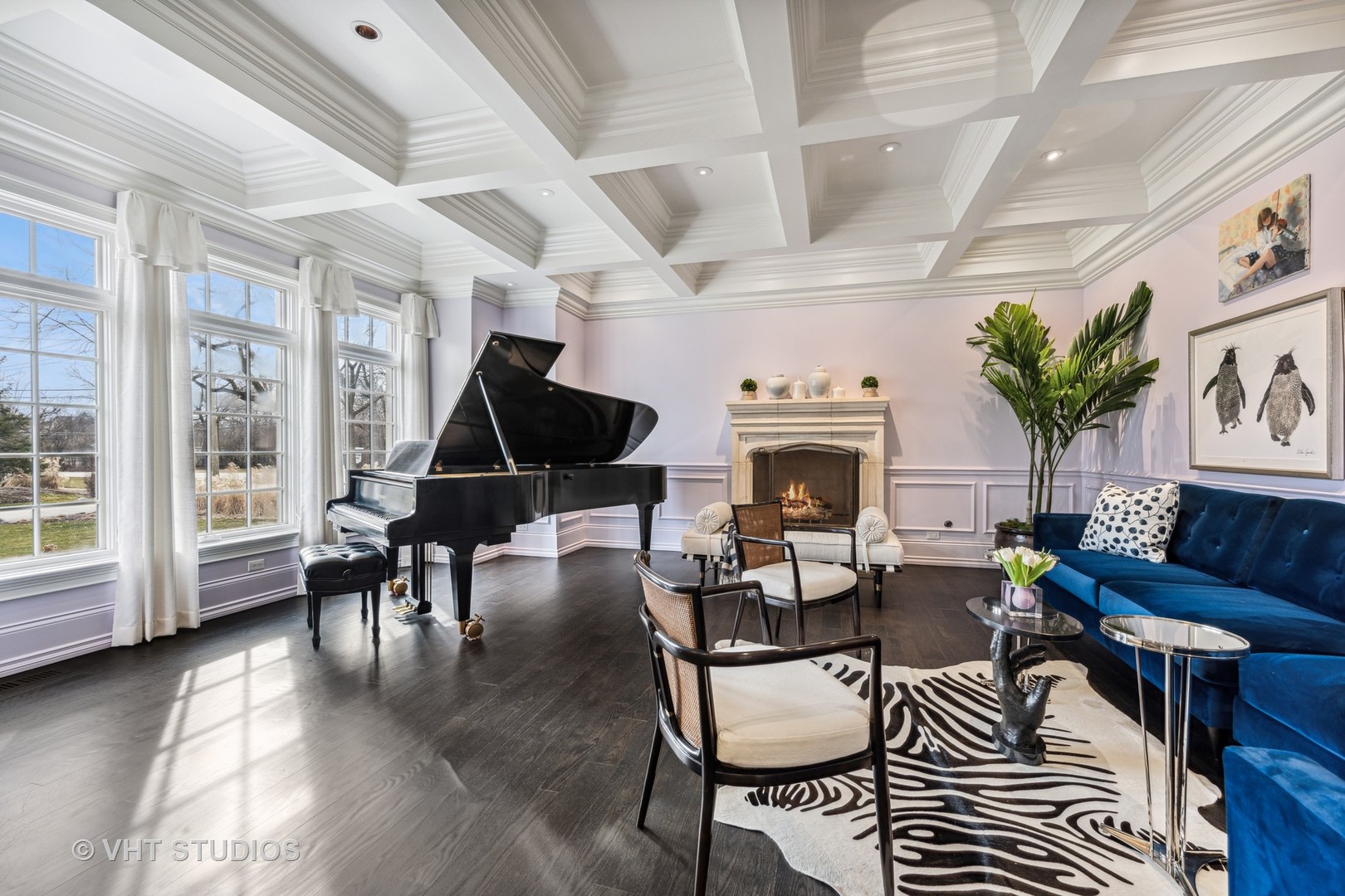 375 Old Farm Road Northfield, IL 60093 - Photo 9 of 78