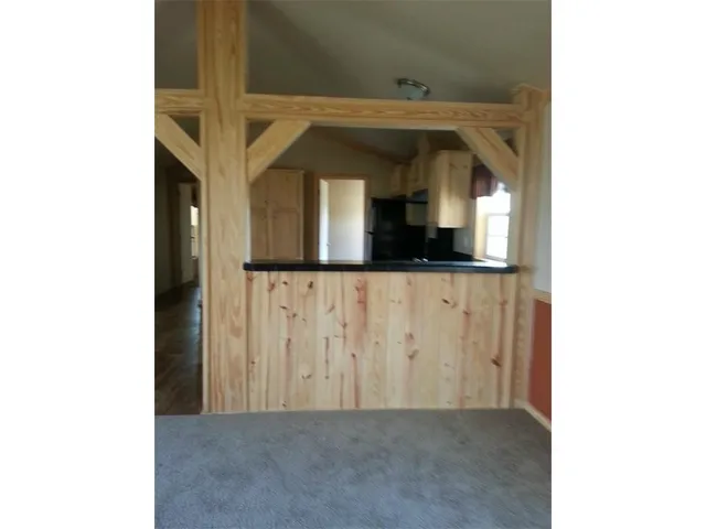 a view of a front door of the house