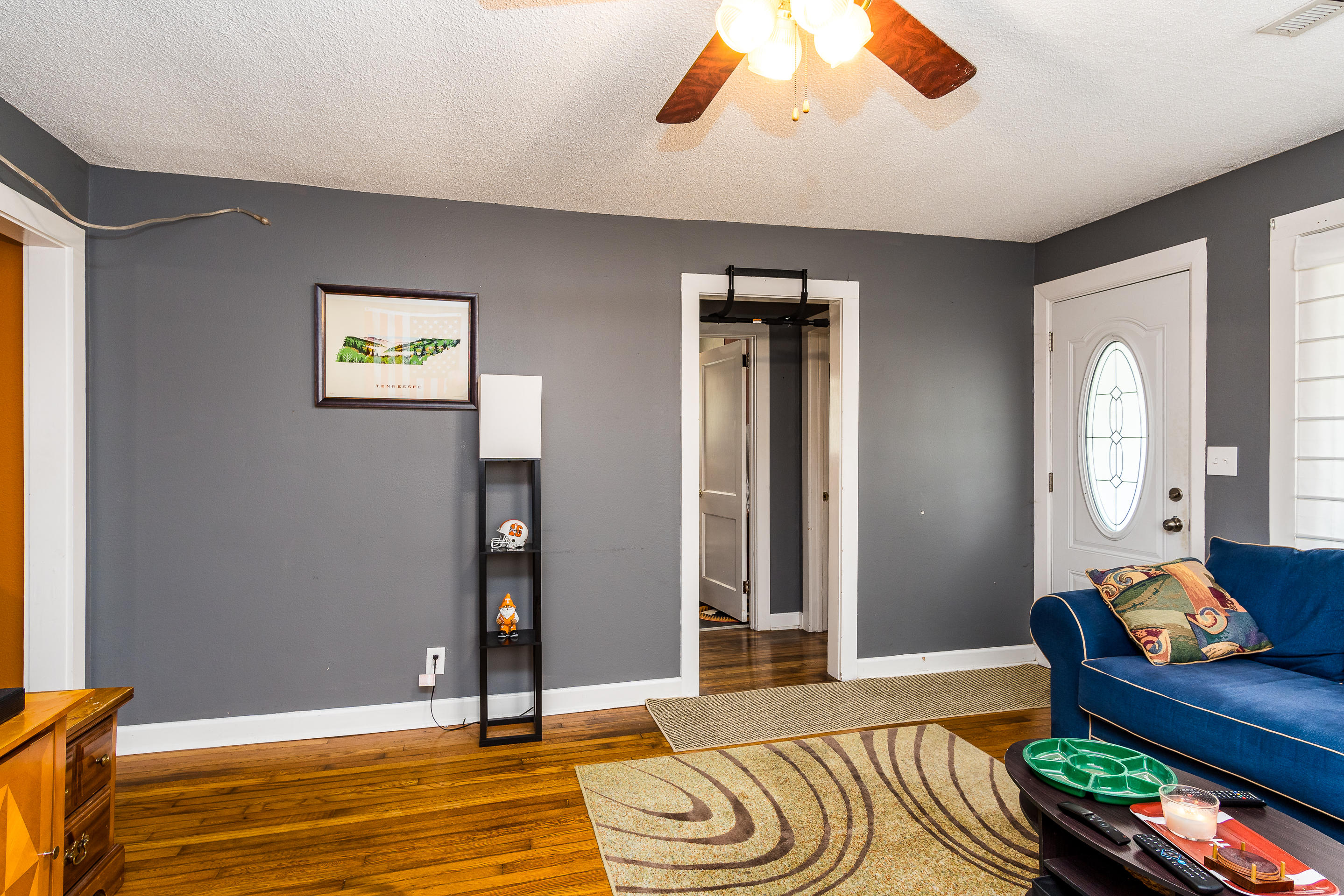 4137 Ridge Road Kingsport, TN 37660 - Photo 13 of 31 interior-3 (2)