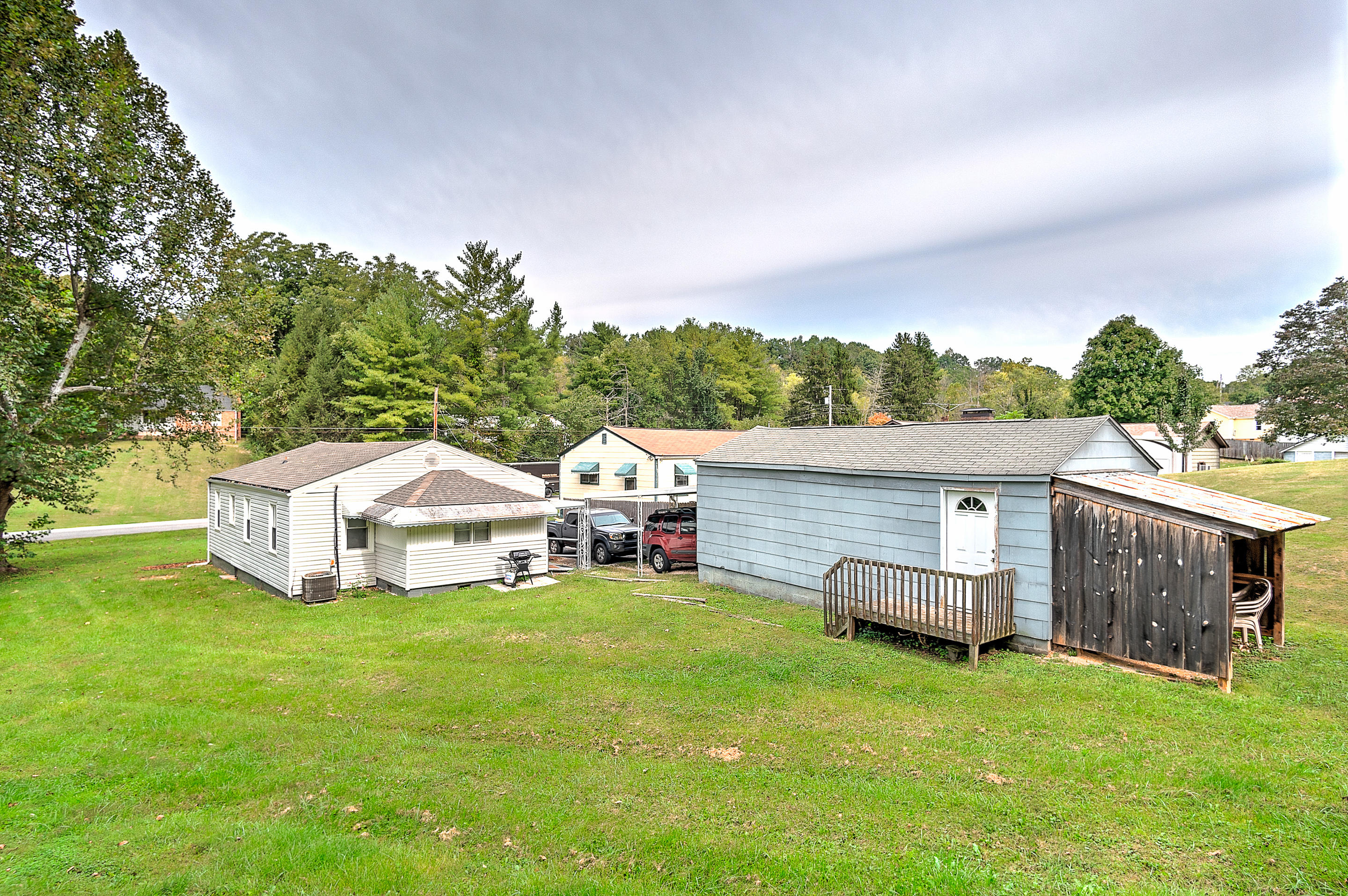 4137 Ridge Road Kingsport, TN 37660 - Photo 28 of 31 exterior-11 (3)