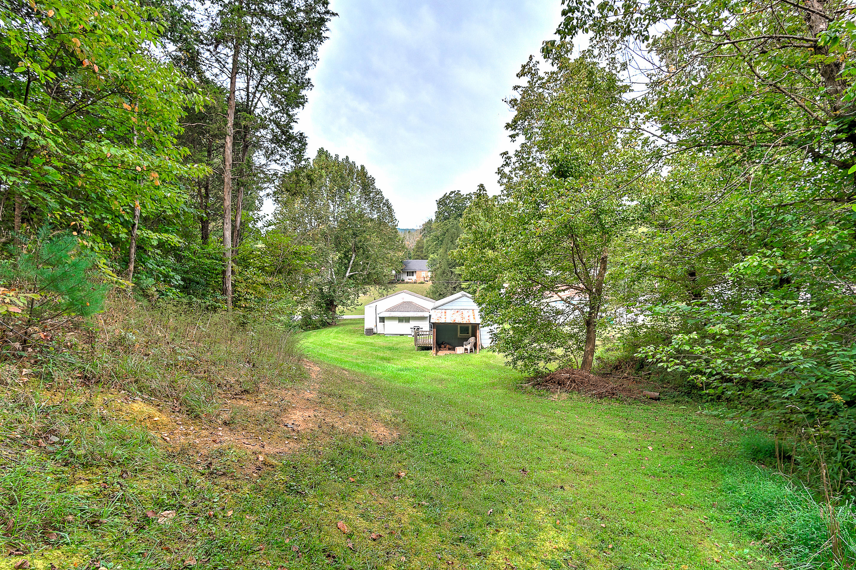 4137 Ridge Road Kingsport, TN 37660 - Photo 30 of 31 exterior-13 (3)
