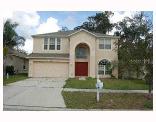 1644 Open Field Loop Brandon, FL 33510 - Photo 1 of 1 Exterior Front
