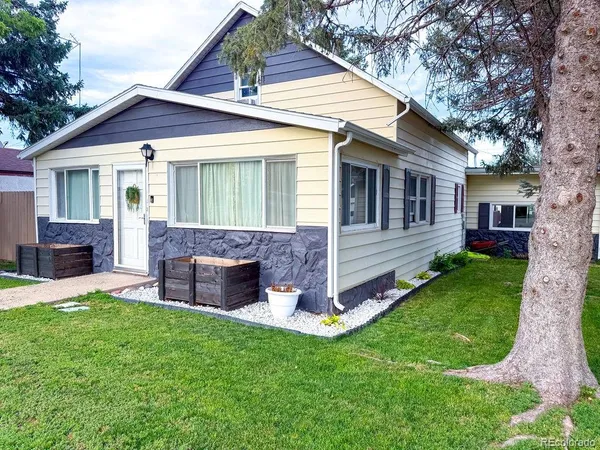 $275,000 | 204 Colorado Avenue, Seibert, CO 80834