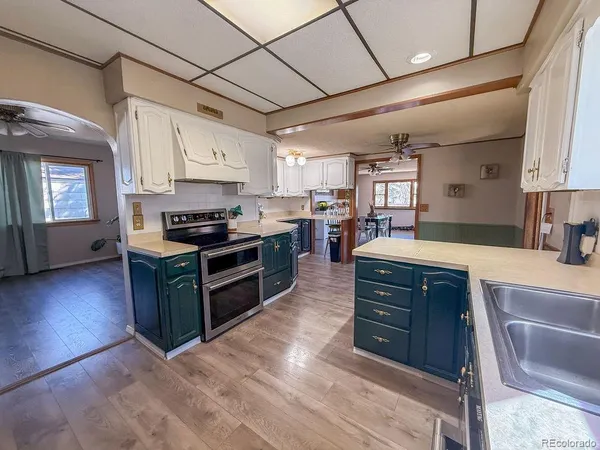 $275,000 | 204 Colorado Avenue, Seibert, CO 80834