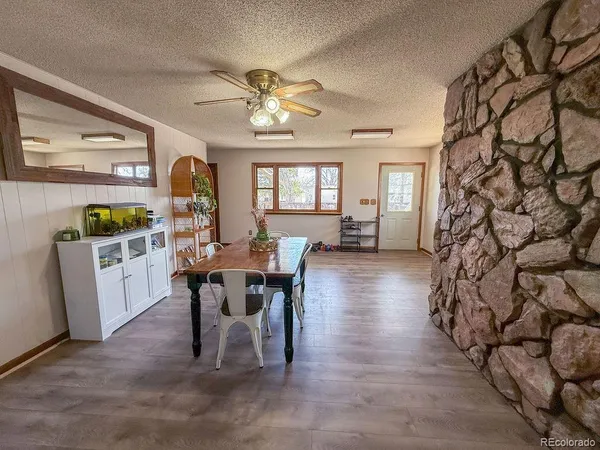 $275,000 | 204 Colorado Avenue, Seibert, CO 80834