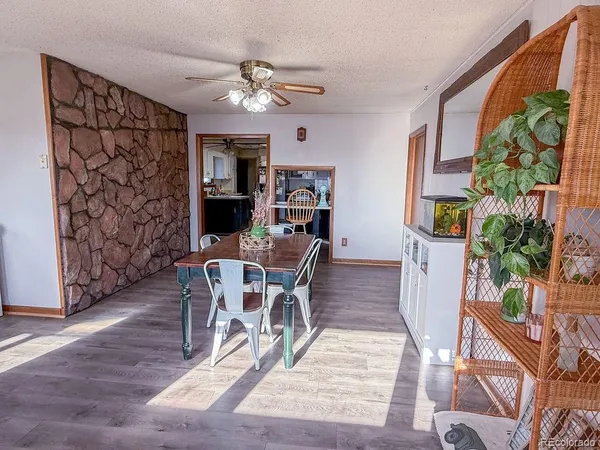 $275,000 | 204 Colorado Avenue, Seibert, CO 80834