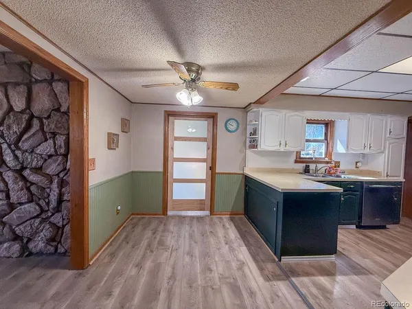 $275,000 | 204 Colorado Avenue, Seibert, CO 80834