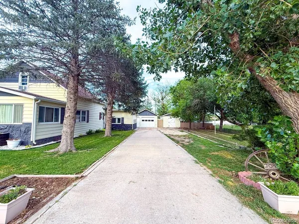 $275,000 | 204 Colorado Avenue, Seibert, CO 80834