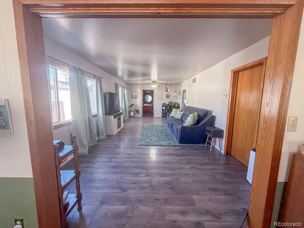 $275,000 | 204 Colorado Avenue, Seibert, CO 80834