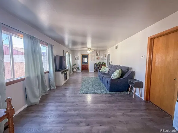 $275,000 | 204 Colorado Avenue, Seibert, CO 80834