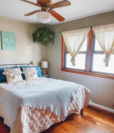 $275,000 | 204 Colorado Avenue, Seibert, CO 80834