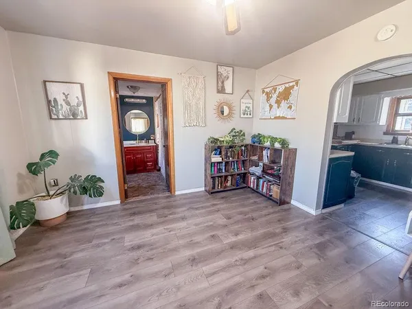 $275,000 | 204 Colorado Avenue, Seibert, CO 80834