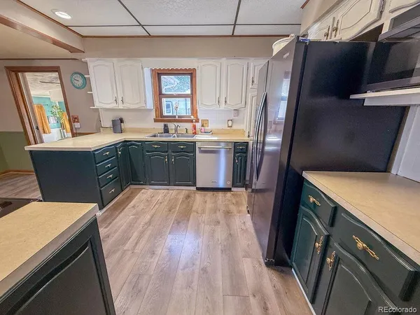 $275,000 | 204 Colorado Avenue, Seibert, CO 80834