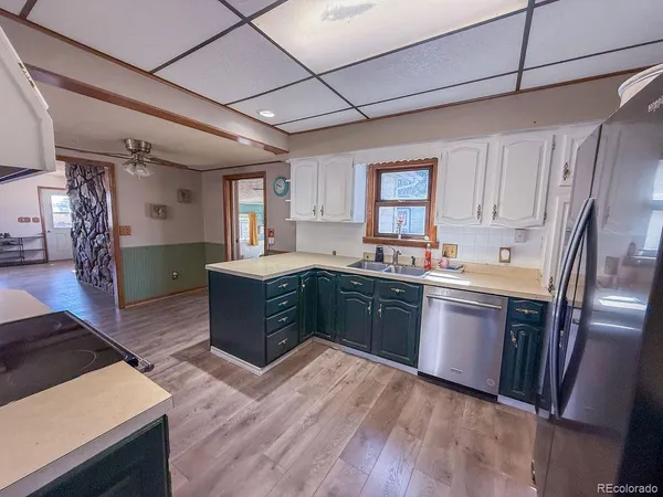 $275,000 | 204 Colorado Avenue, Seibert, CO 80834