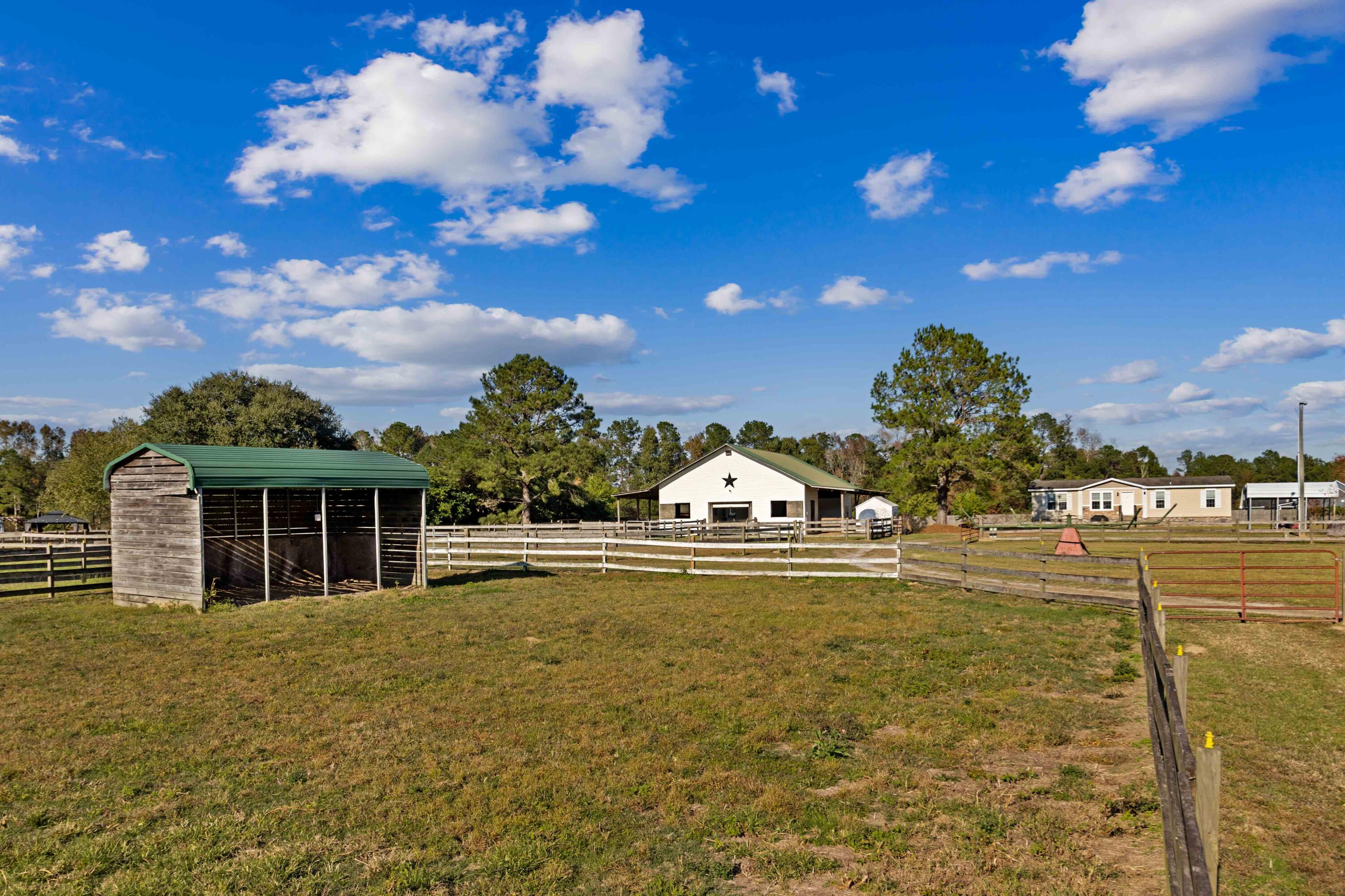 1156 State Rd S-8-376 Moncks Corner, SC 29461 - Photo 55 of 59 1156 Old Cherry Hill Rd-33