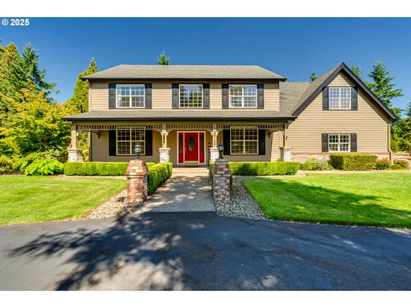 $1,145,000 | 39125 Easton Lane, Springfield, OR 97478