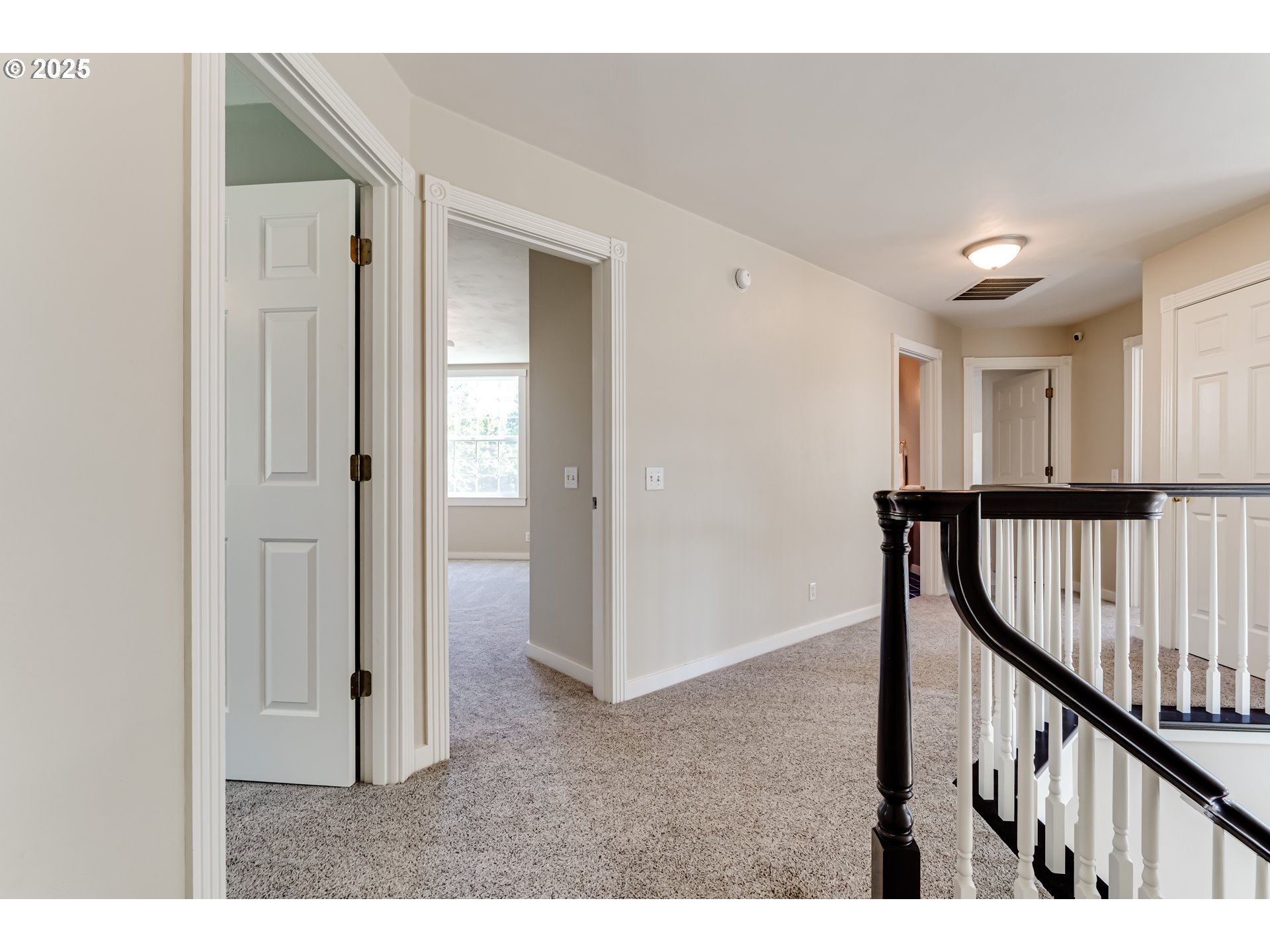 39125 Easton Lane Springfield, OR 97478 - Photo 27 of 47 a view interior of a house with wooden floor