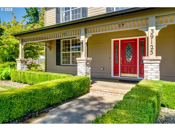 $1,145,000 | 39125 Easton Lane, Springfield, OR 97478
