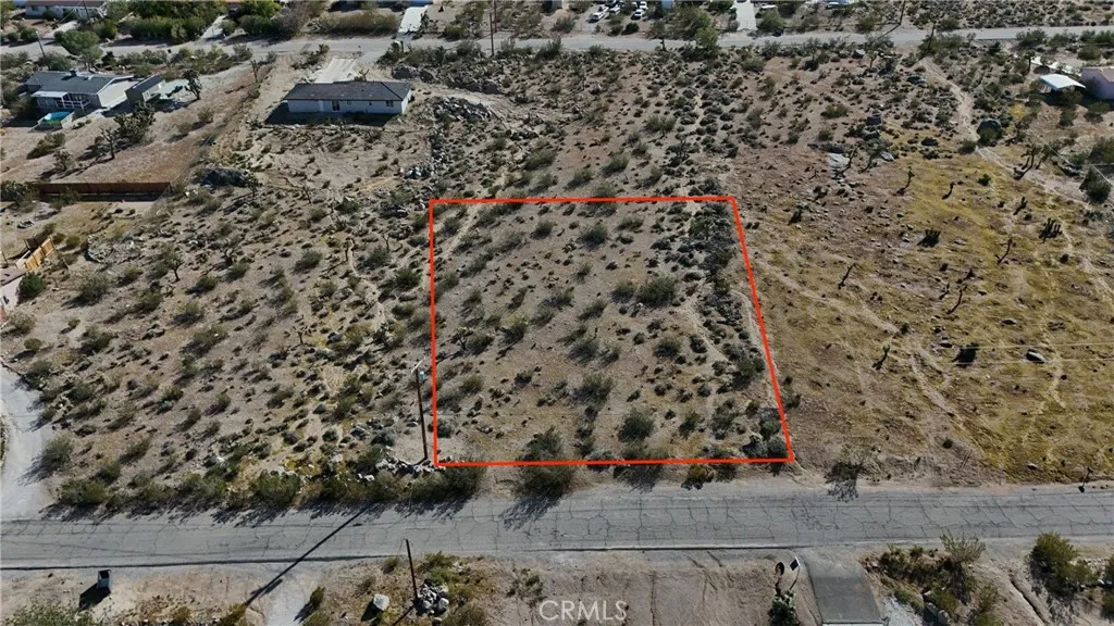 781 Zircon Road Lucerne Valley, CA 92356 - Photo 5 of 9