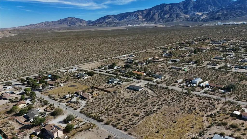 781 Zircon Road Lucerne Valley, CA 92356 - Photo 6 of 9 a view of lake and mountain