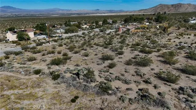 $23,000 | 781 Zircon Road, Lucerne Valley, CA 92356