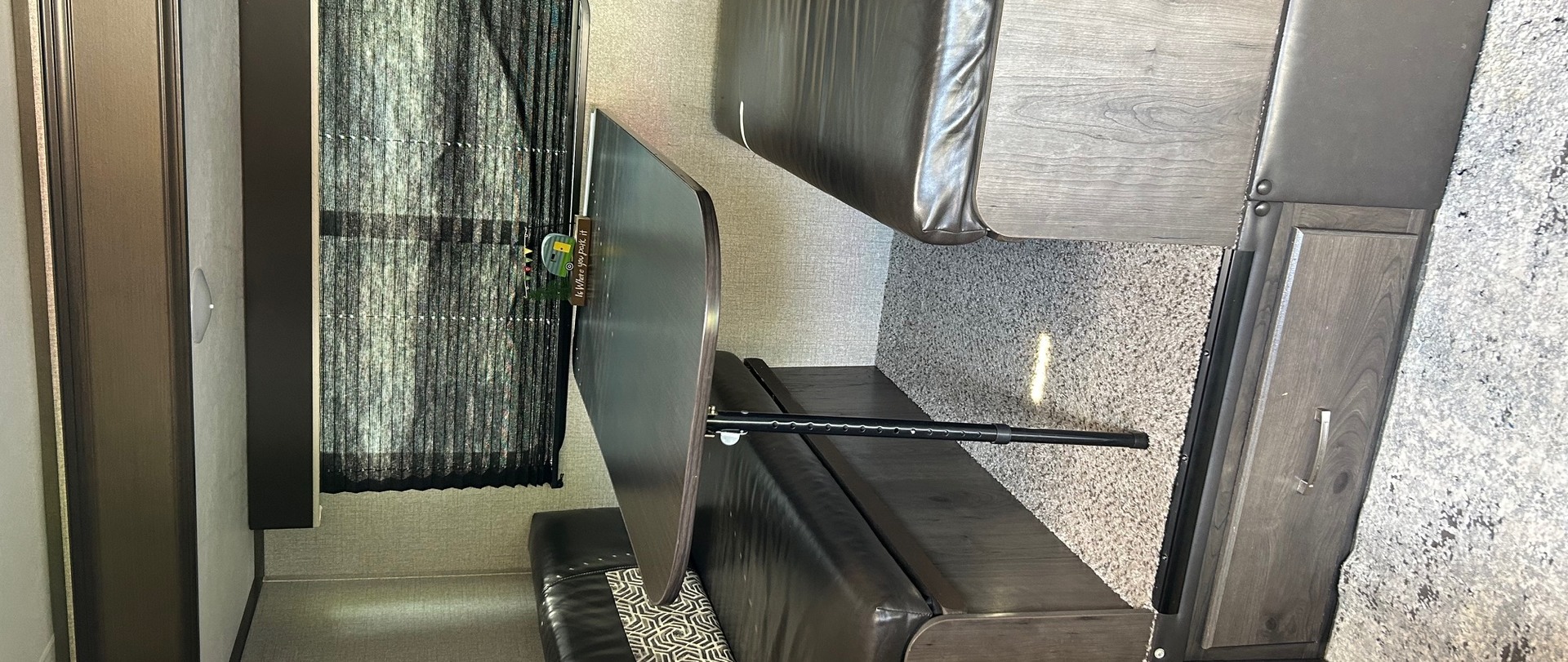 13-93 Woodhaven Sublette, IL 61367 - Photo 4 of 11 a view of entry way