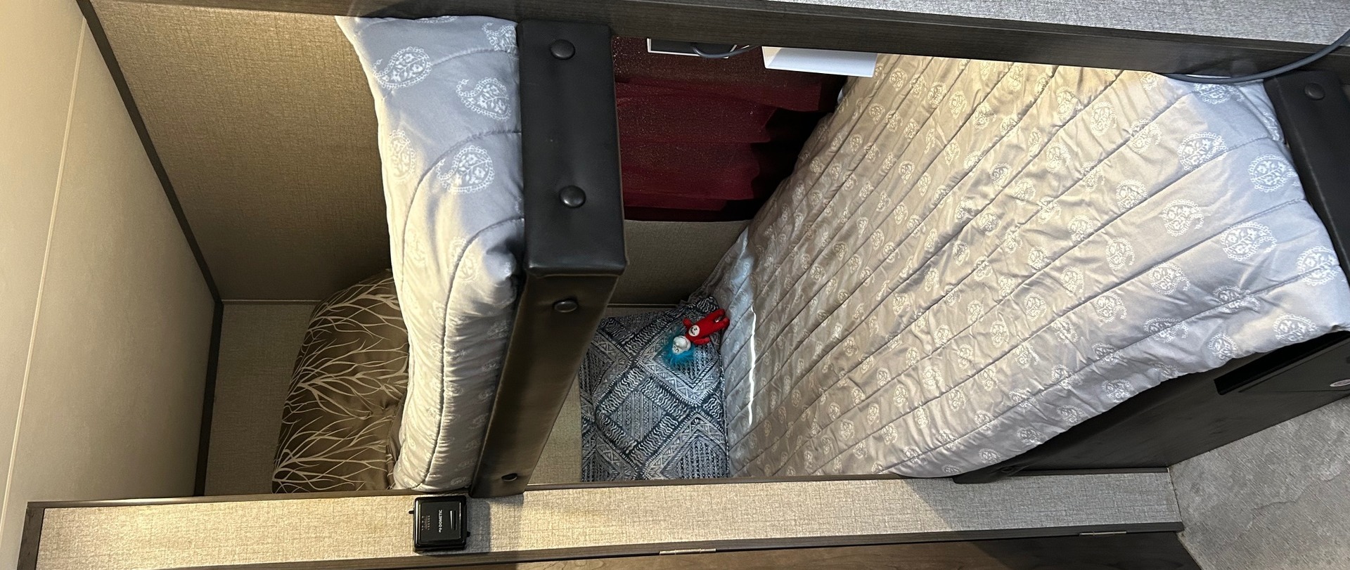 13-93 Woodhaven Sublette, IL 61367 - Photo 10 of 11 a view of a closet