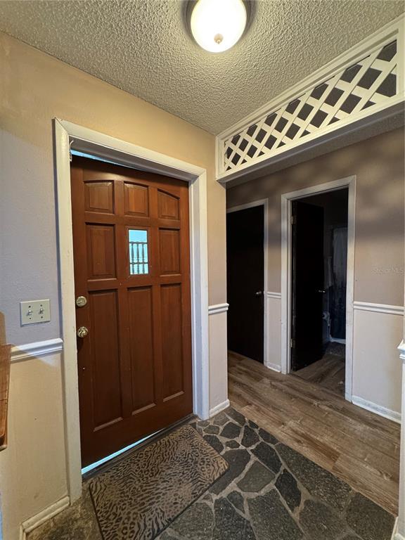 1703 North Taylor Road Brandon, FL 33510 - Photo 11 of 32 a view of an entryway