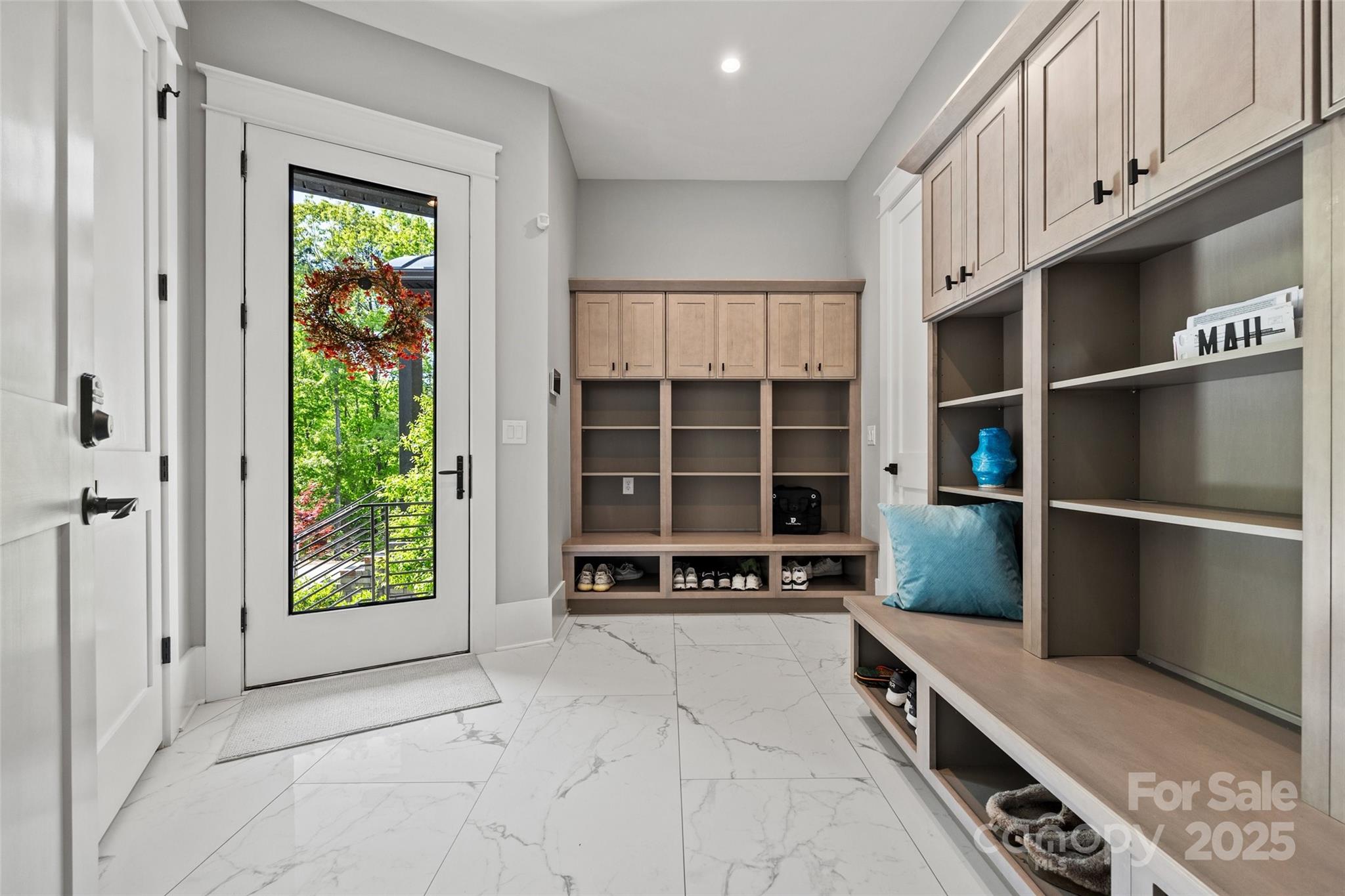 385 Squirrel Lane Lake Wylie, SC 29710 - Photo 12 of 48 a view of kitchen with furniture and window
