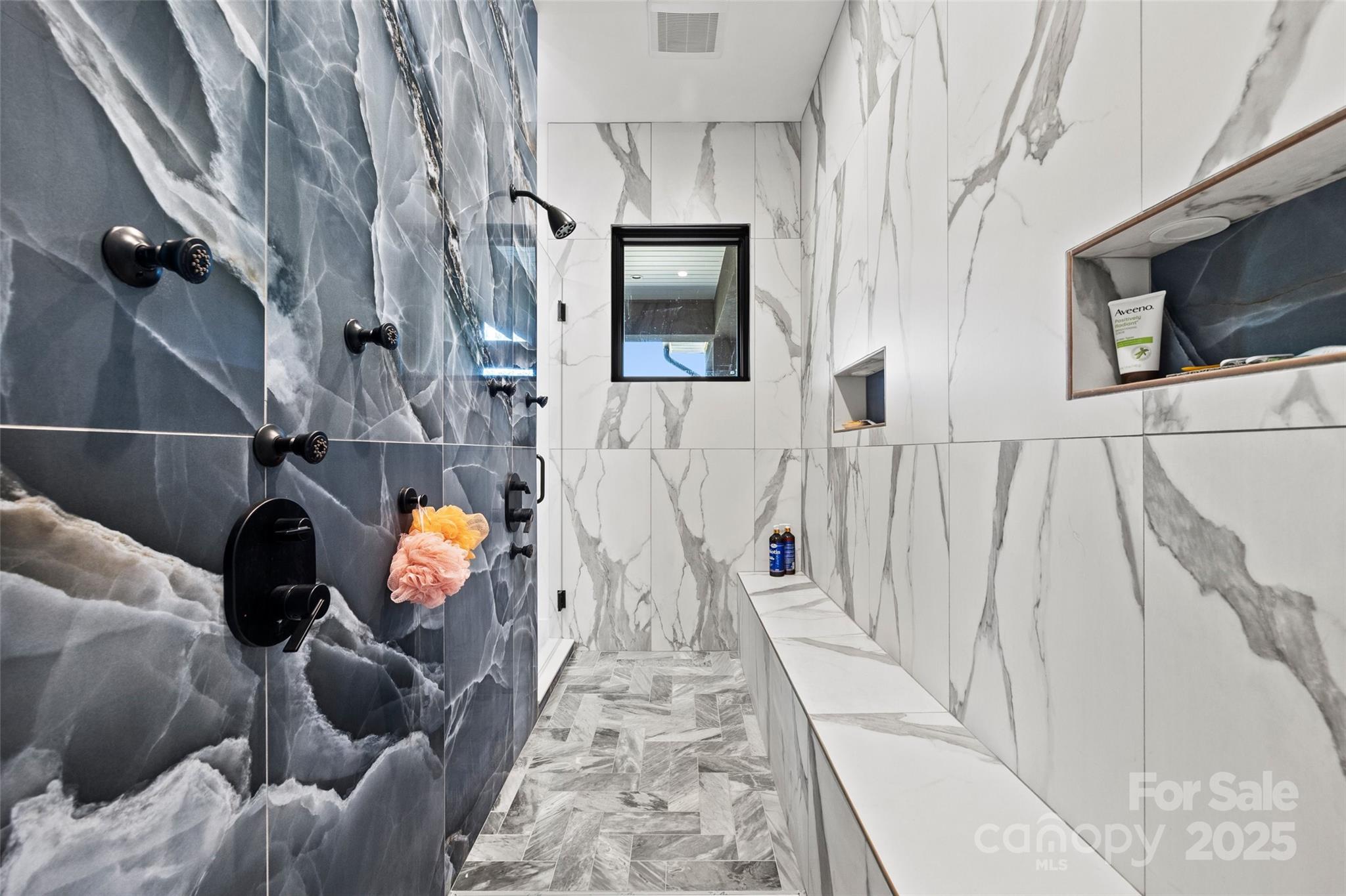 385 Squirrel Lane Lake Wylie, SC 29710 - Photo 19 of 48 a bed room with a bed and a couch