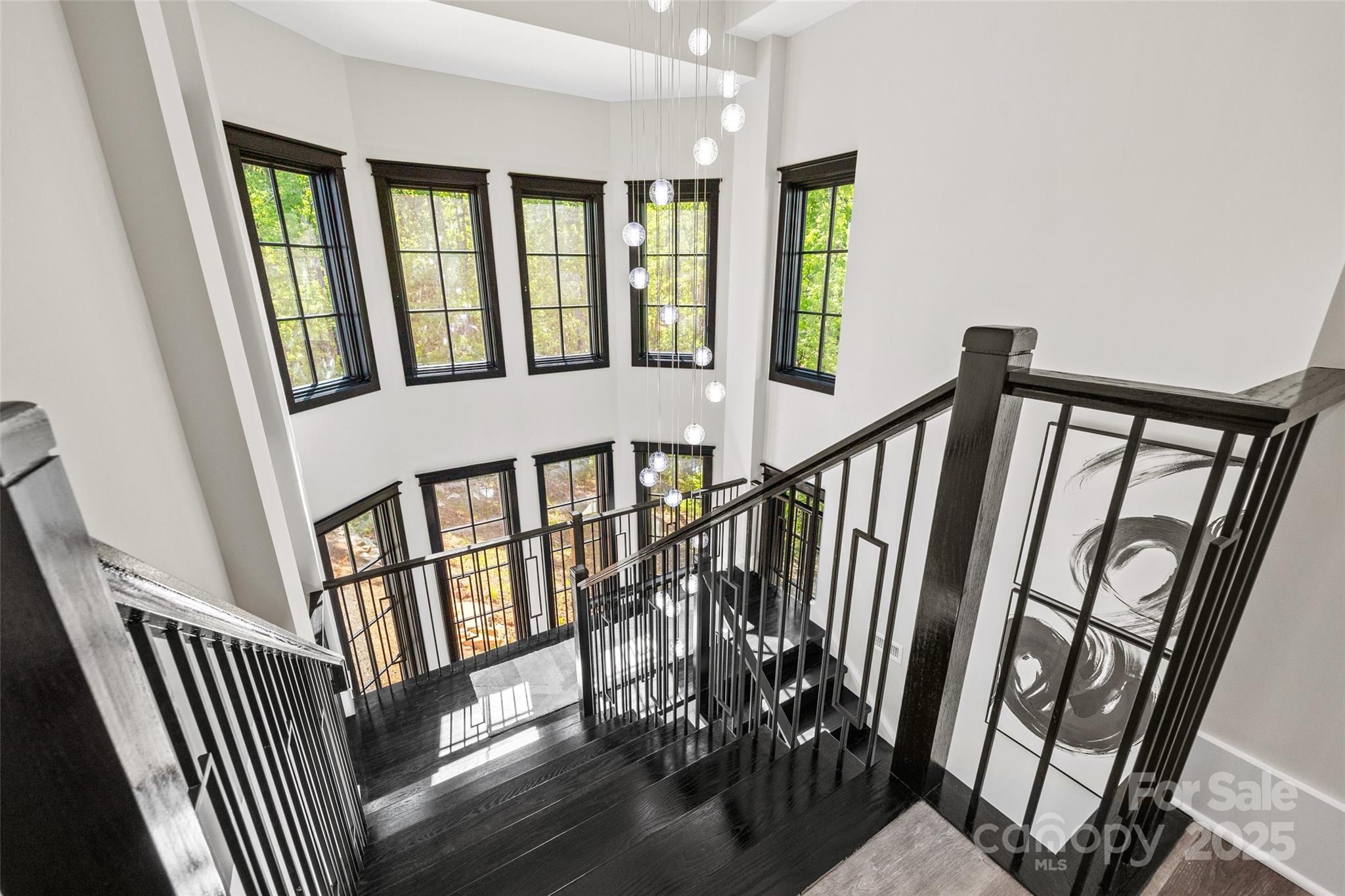 385 Squirrel Lane Lake Wylie, SC 29710 - Photo 24 of 48 a view of an entryway with staircase