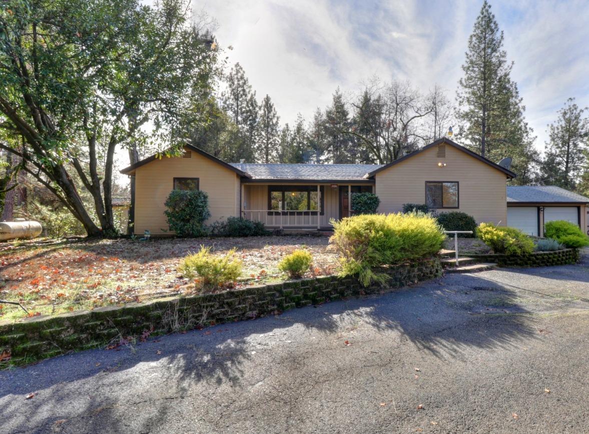 1486 Kearns Road Placerville, CA 95667 - Photo 1 of 1 Gallery Image 1