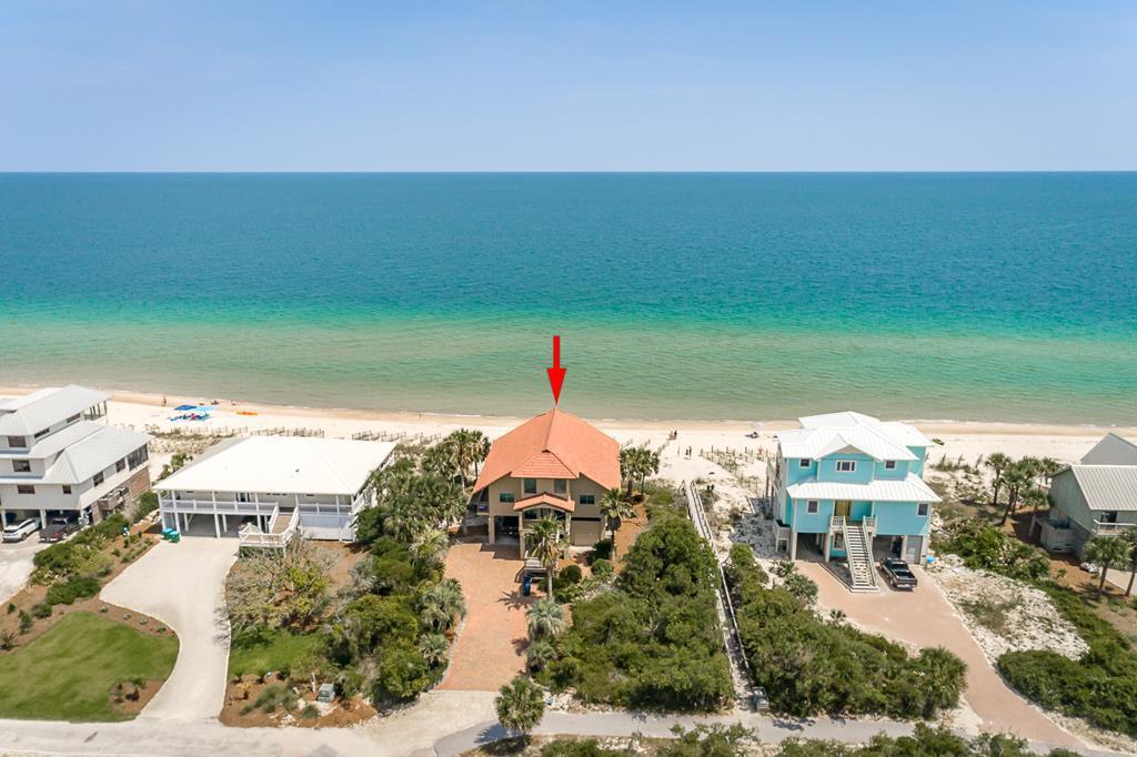 1948 Nautilus Road St. George Island, FL 32328 - Photo 2 of 74