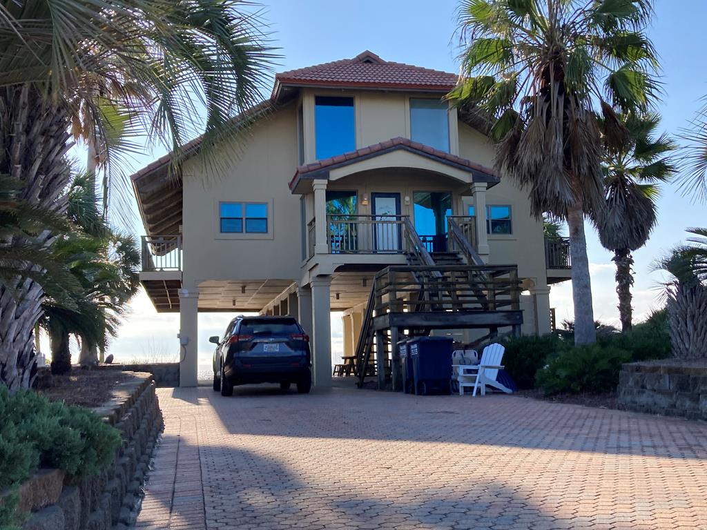 1948 Nautilus Road St. George Island, FL 32328 - Photo 22 of 74