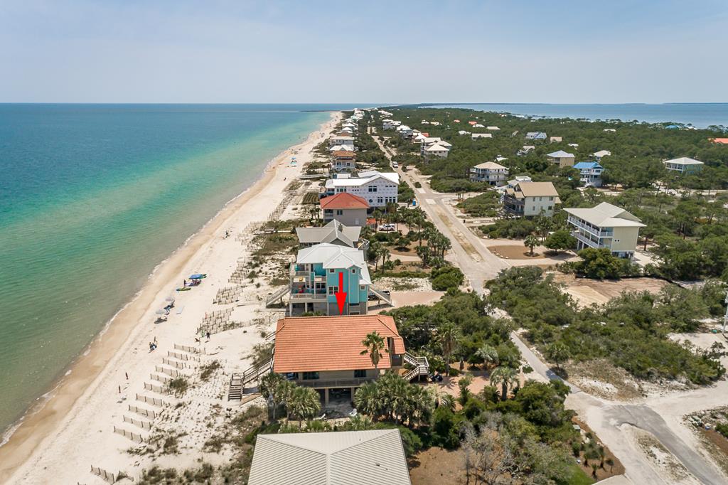 1948 Nautilus Road St. George Island, FL 32328 - Photo 3 of 74
