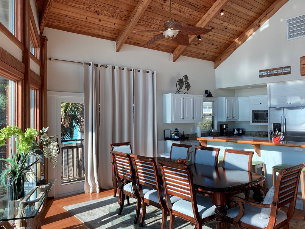 1948 Nautilus Road St. George Island, FL 32328 - Photo 33 of 74